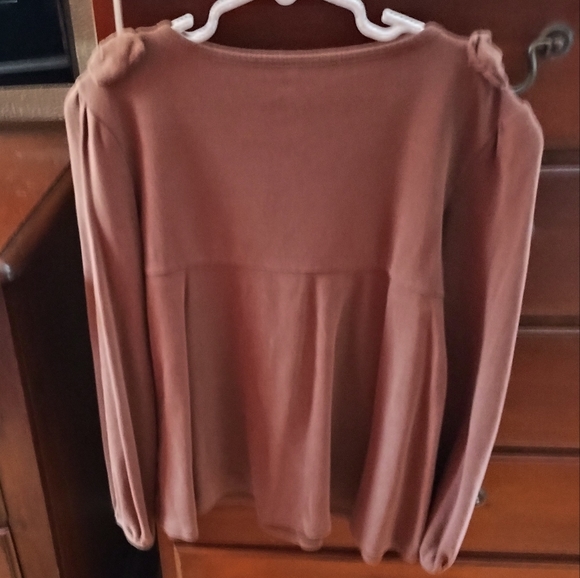 Gymboree Long Sleeve Swing Shirt size 10 - Picture 4 of 4